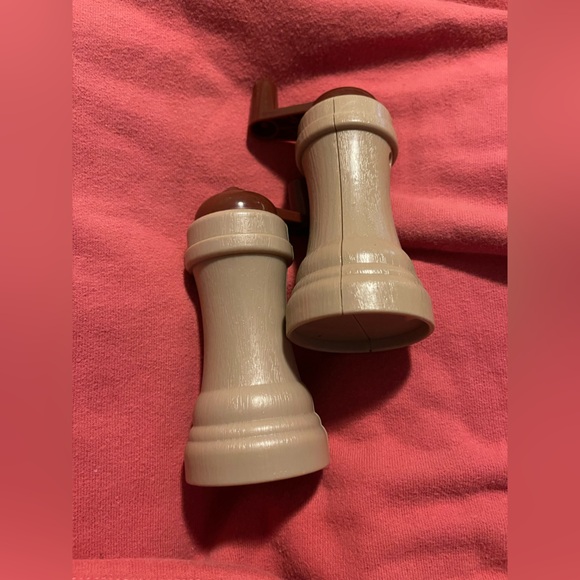 Step2 Pepper Mill Grinder 5" Toy Food Kitchen Dish Replacement Pretend Play - Picture 1 of 2